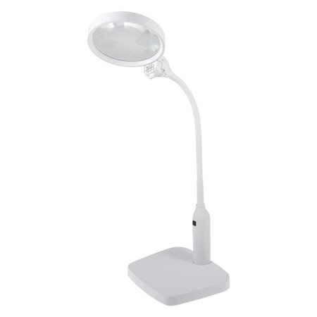 Lampe loupe à usages multiples