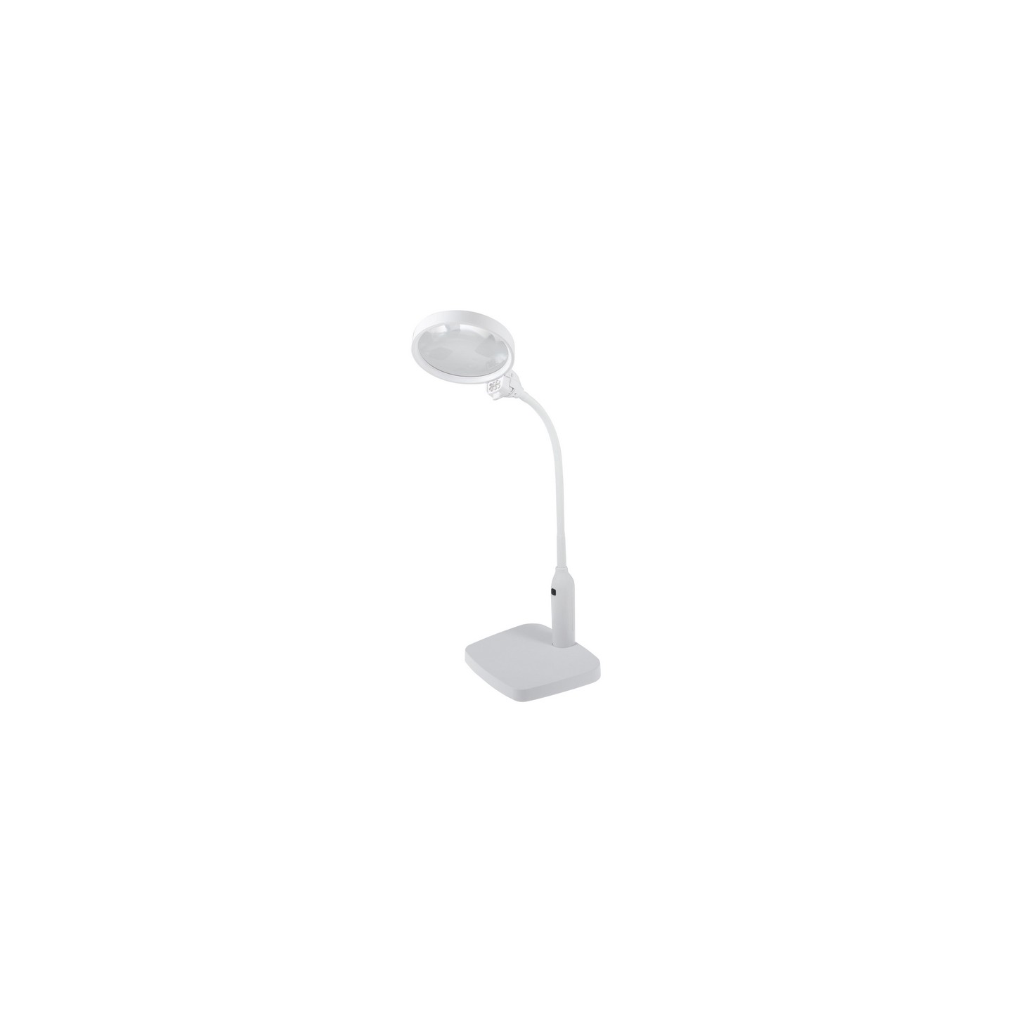 Mehrzweck-Lupenlampe