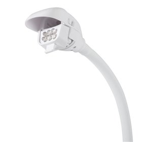 Multifunctionele loeplamp