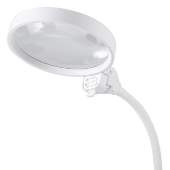 Mehrzweck-Lupenlampe