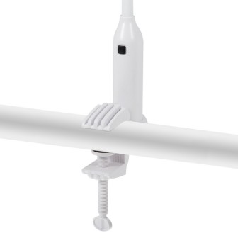 Lampe loupe à usages multiples