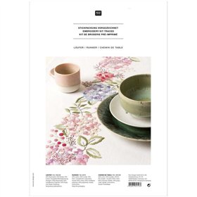 Loper kit Hortensias
