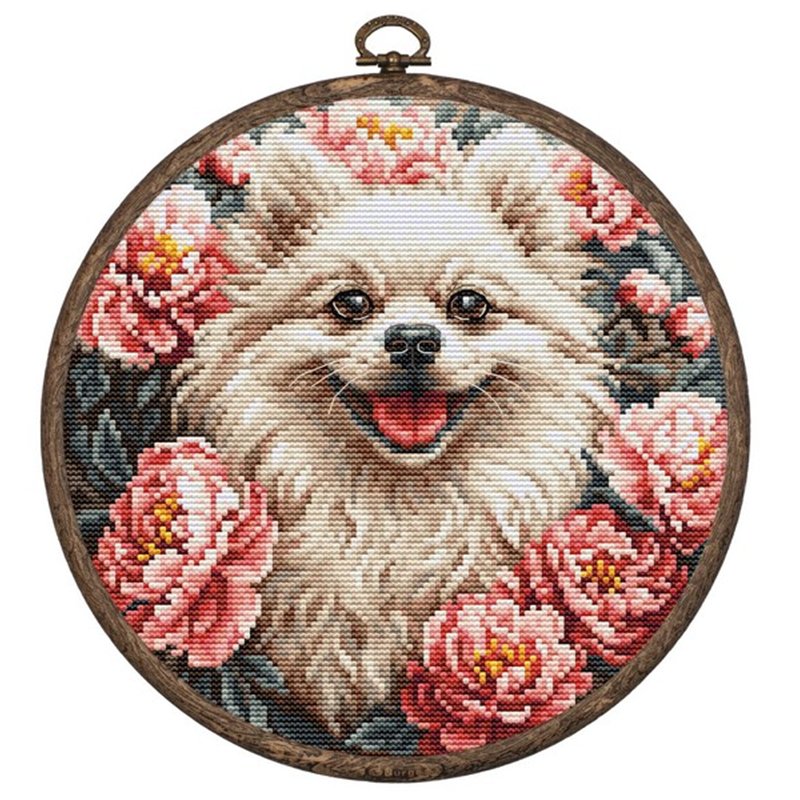 Stickset Spitz