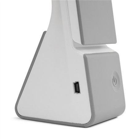 Oplaadbare lamp
