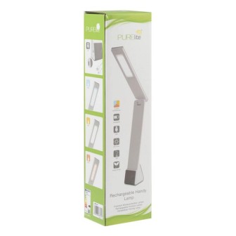 Lamp Rechargeable LED