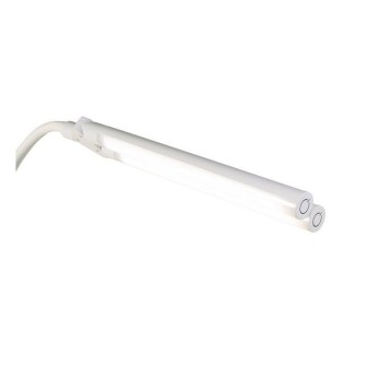 Doppelte Stehlampe LED