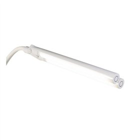 Doppelte Stehlampe LED