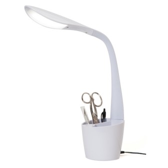LED-Hobbylampe