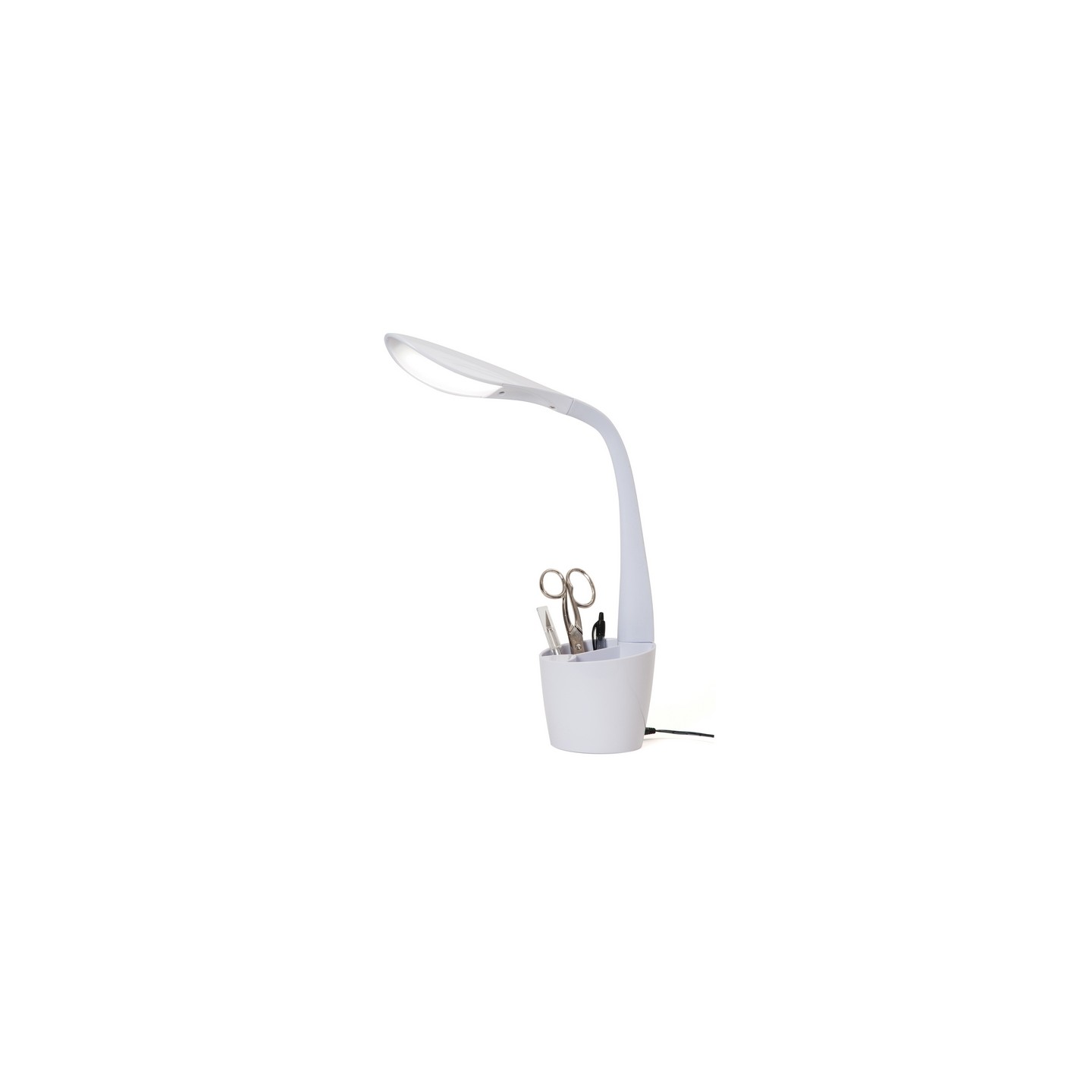 LED-Hobbylampe