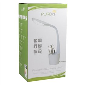 LED Hobby lamp