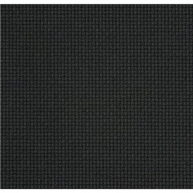 Stickstoff Aida 14 50 x 100 cm Schwarz