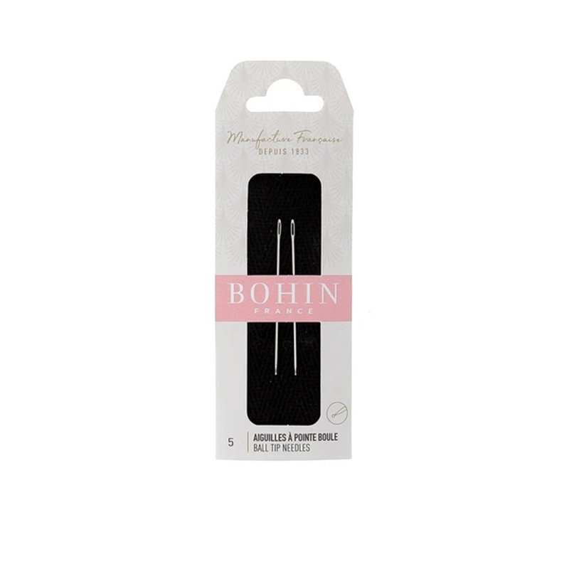 Ball tip needle Bohin 34 X 0.60 mm Ball tip needle Bohin 34 X 0.60 mm