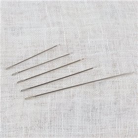 Bolletjesnaald Bohin 34 X 0.60 mm
