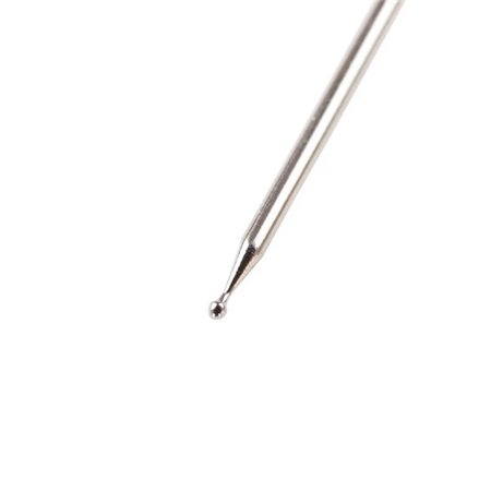 Nadel mit Kugelspitze Bohin 37 X 0.60 mm
