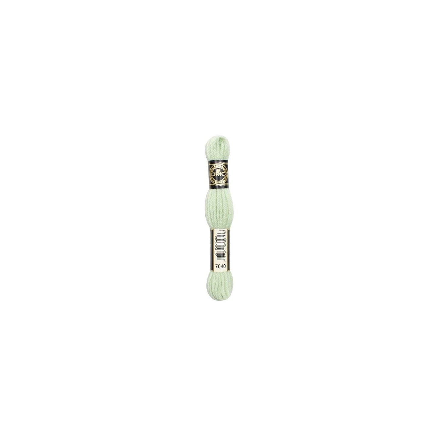DMC laine Colbert 7040