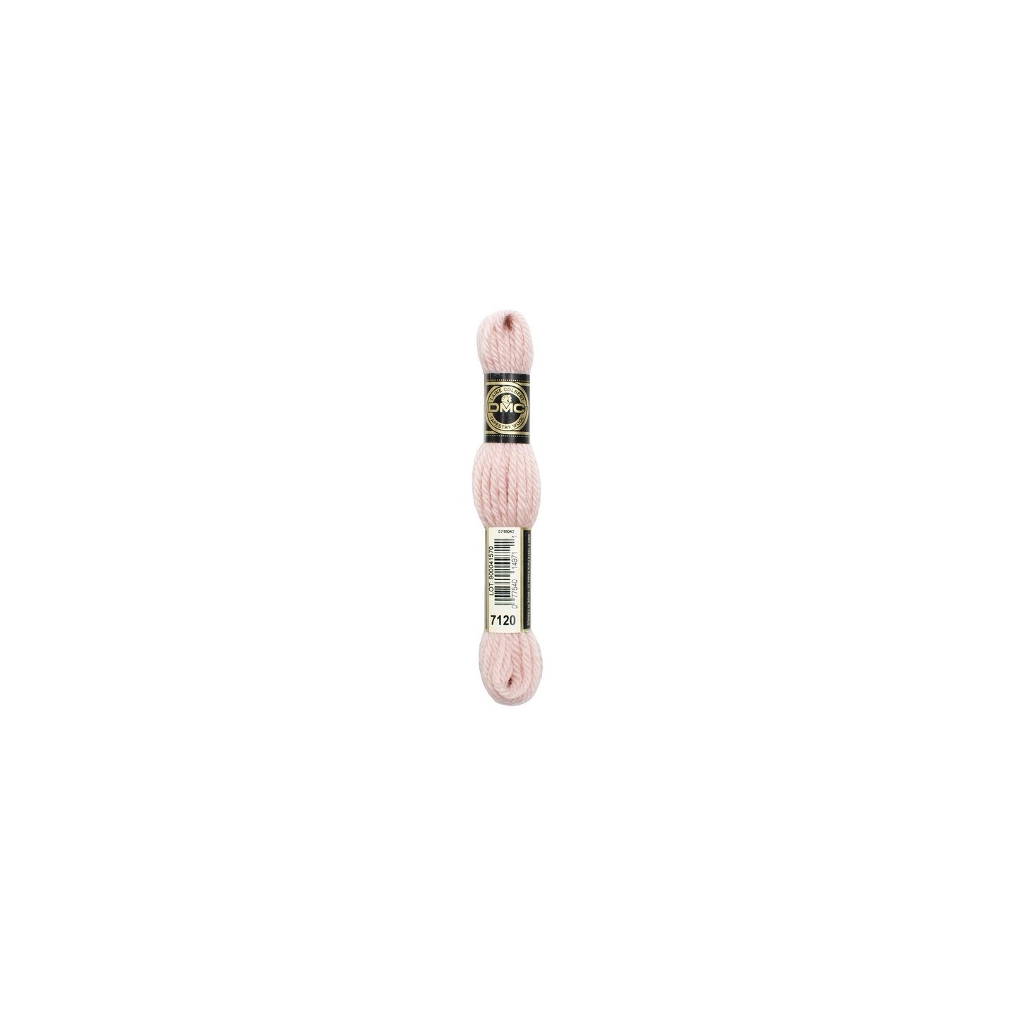 DMC laine Colbert 7120
