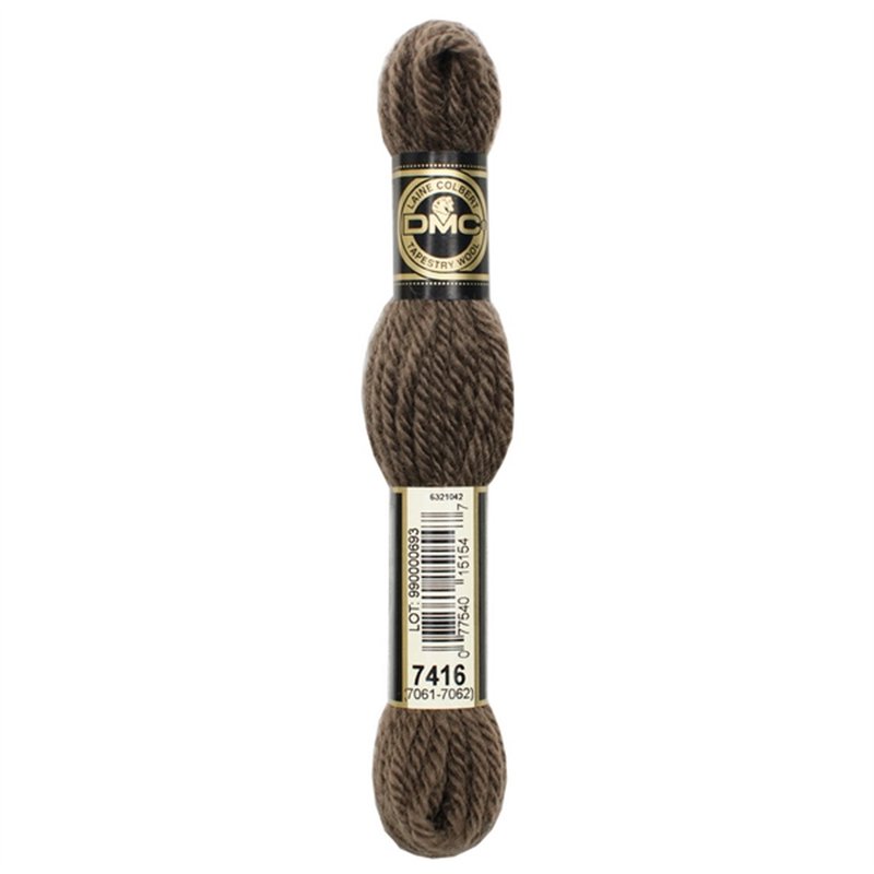 DMC laine Colbert 7416
