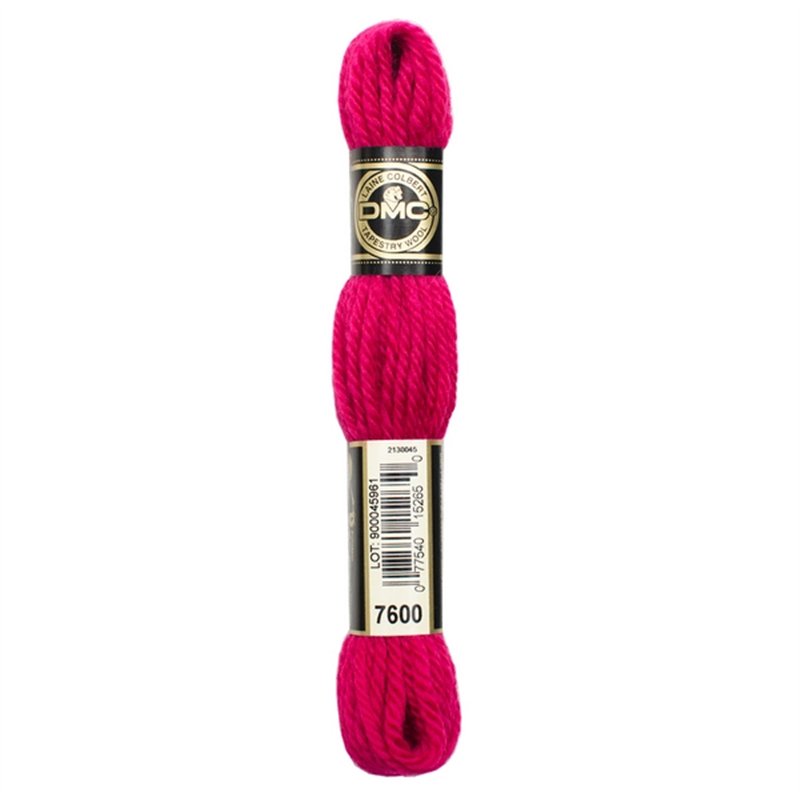 DMC laine Colbert 7600 DMC laine Colbert 7600