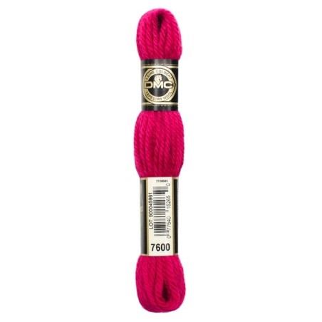 DMC laine Colbert 7600