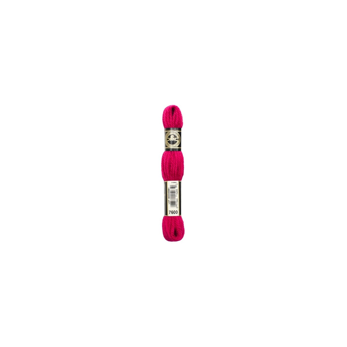 DMC laine Colbert 7600