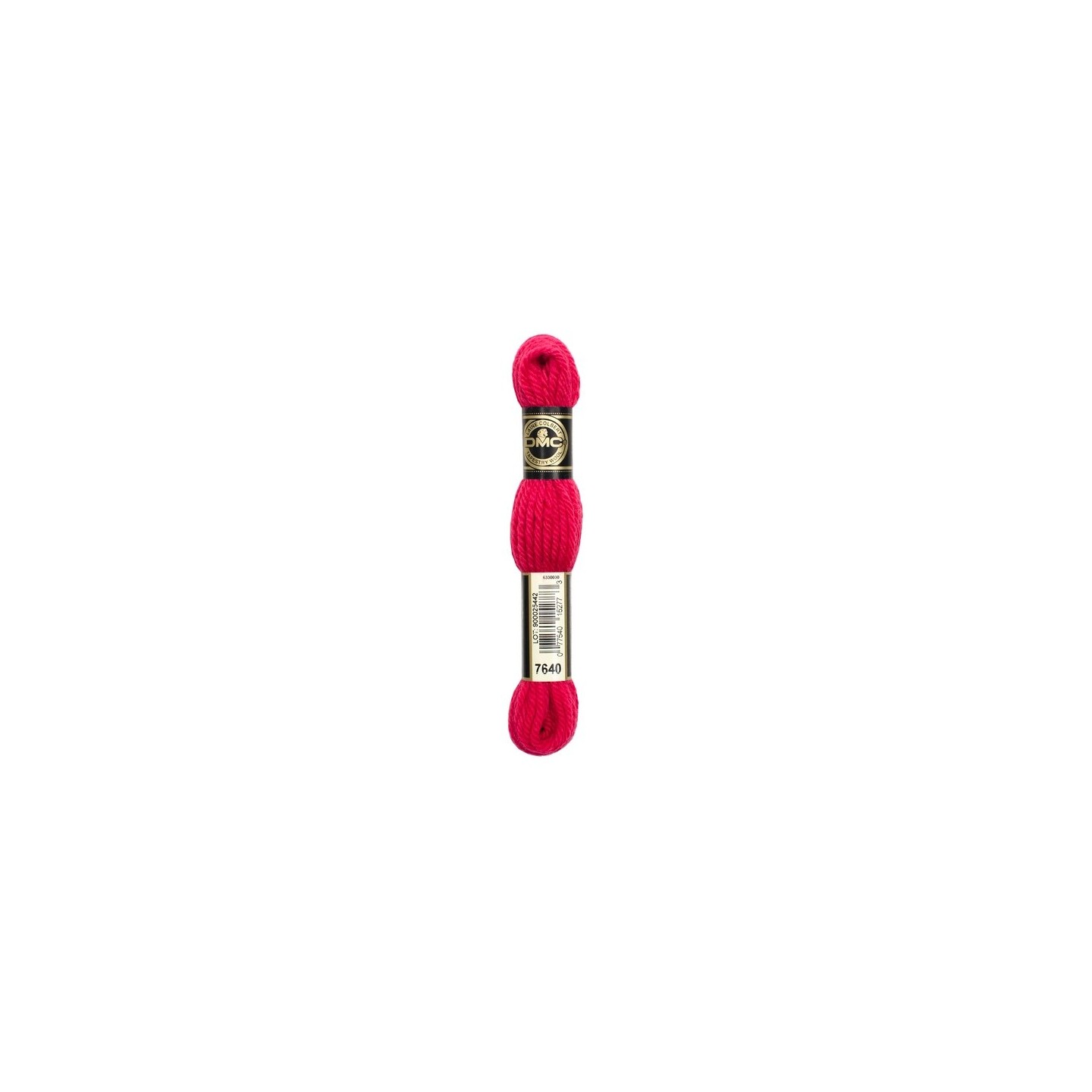 DMC laine Colbert 7640