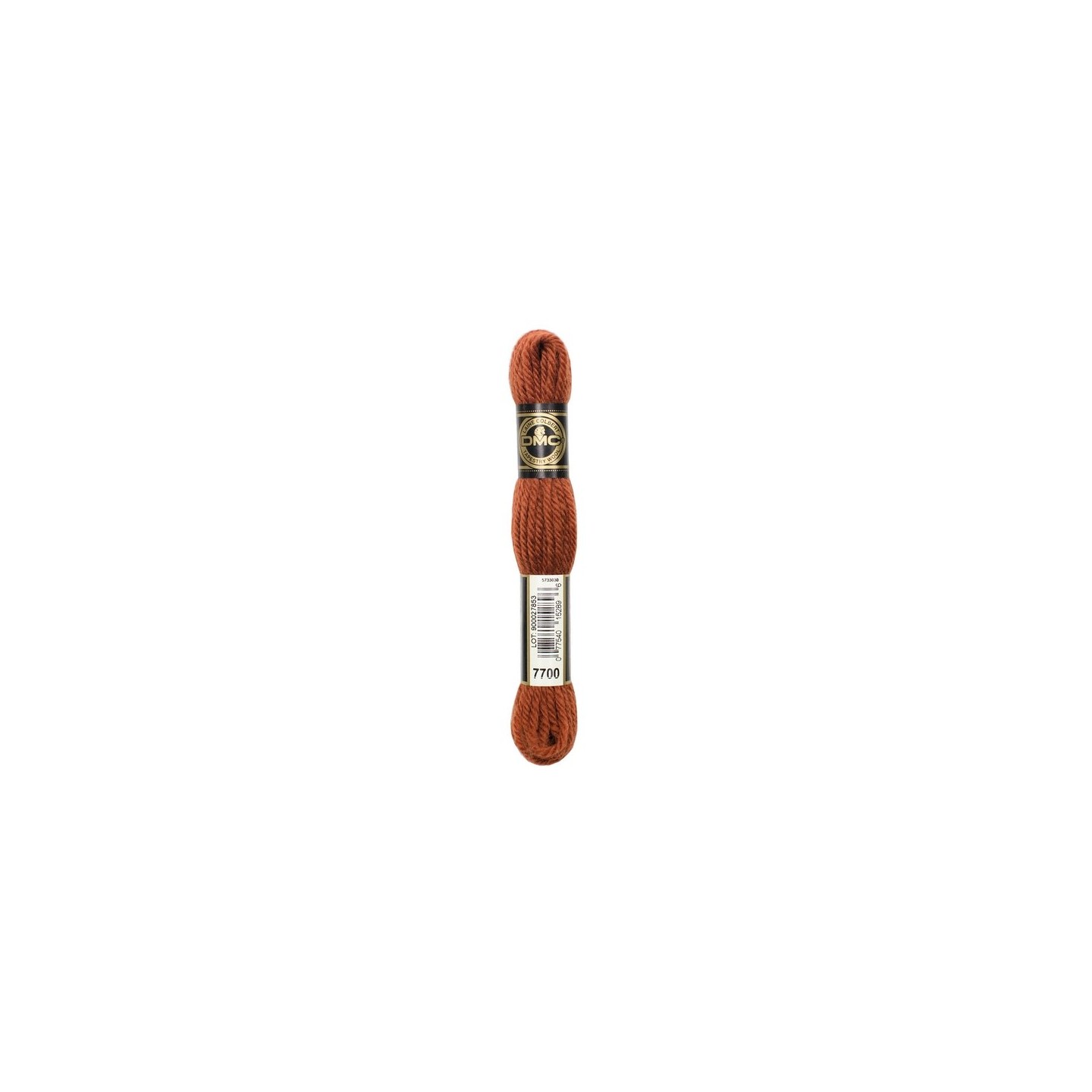 DMC laine Colbert 7700