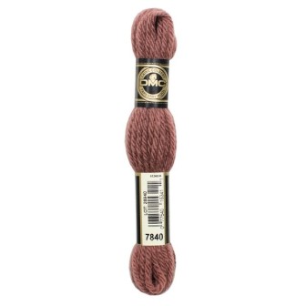 DMC laine Colbert 7840