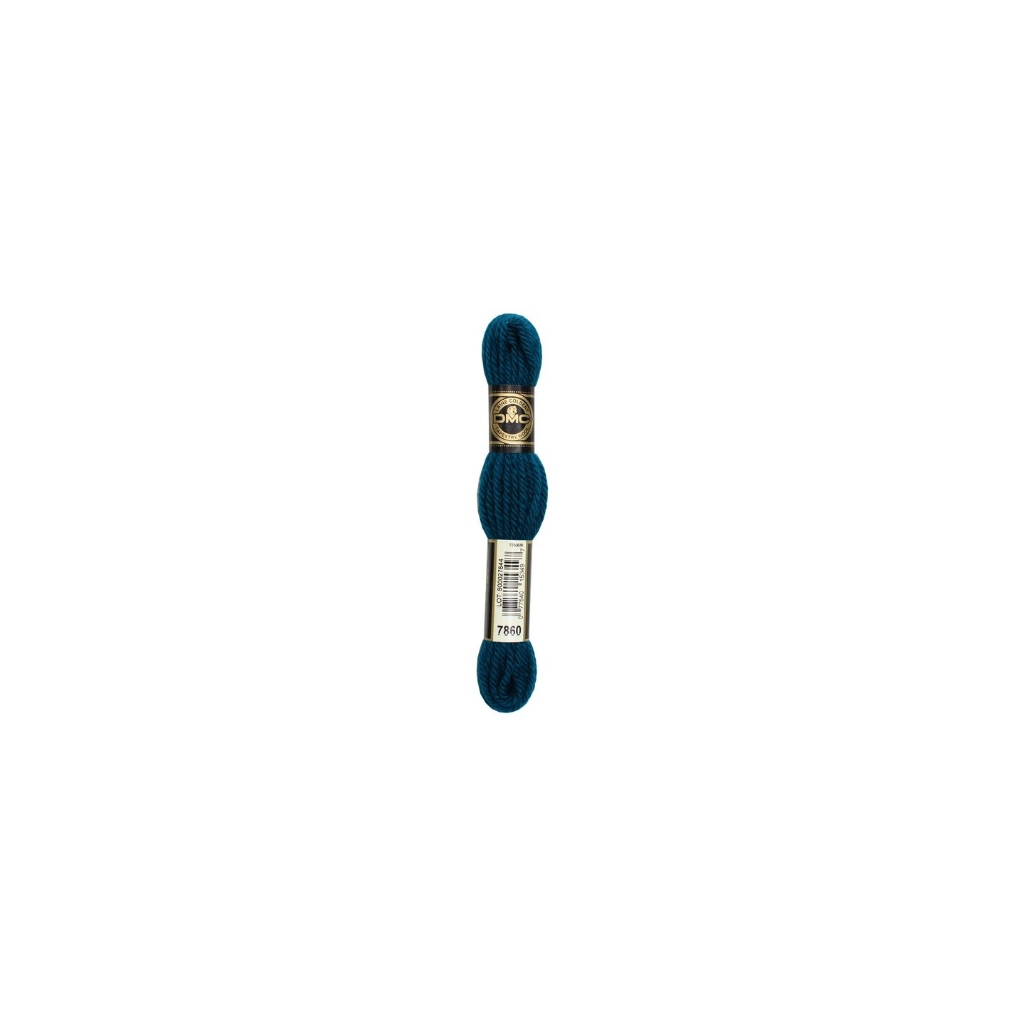DMC laine Colbert 7860