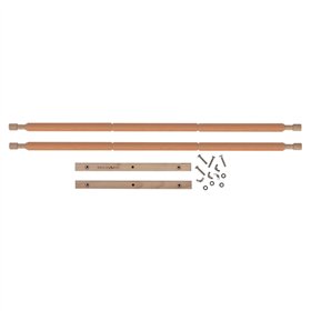 Stickrahmen 68,5 x 30,5 cm