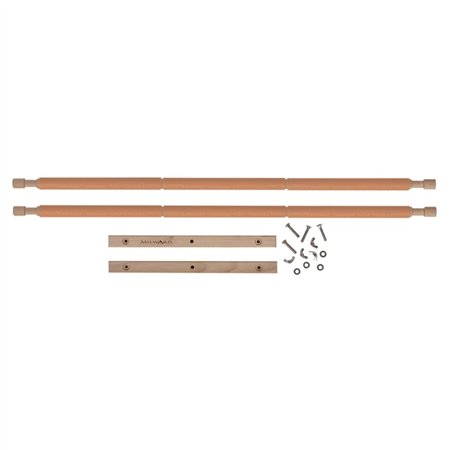 Stickrahmen 68,5 x 30,5 cm
