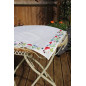 Kit nappe Champignons