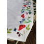 Bedruckte Deckepackung Giftpilze Bedruckte Deckepackung Giftpilze