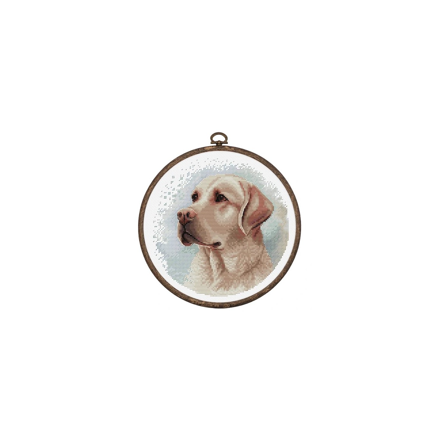 Luca-S Borduurpakket De Labrador
