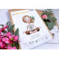 Embroidery kit Inner Spirit