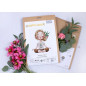 Embroidery kit Inner Spirit