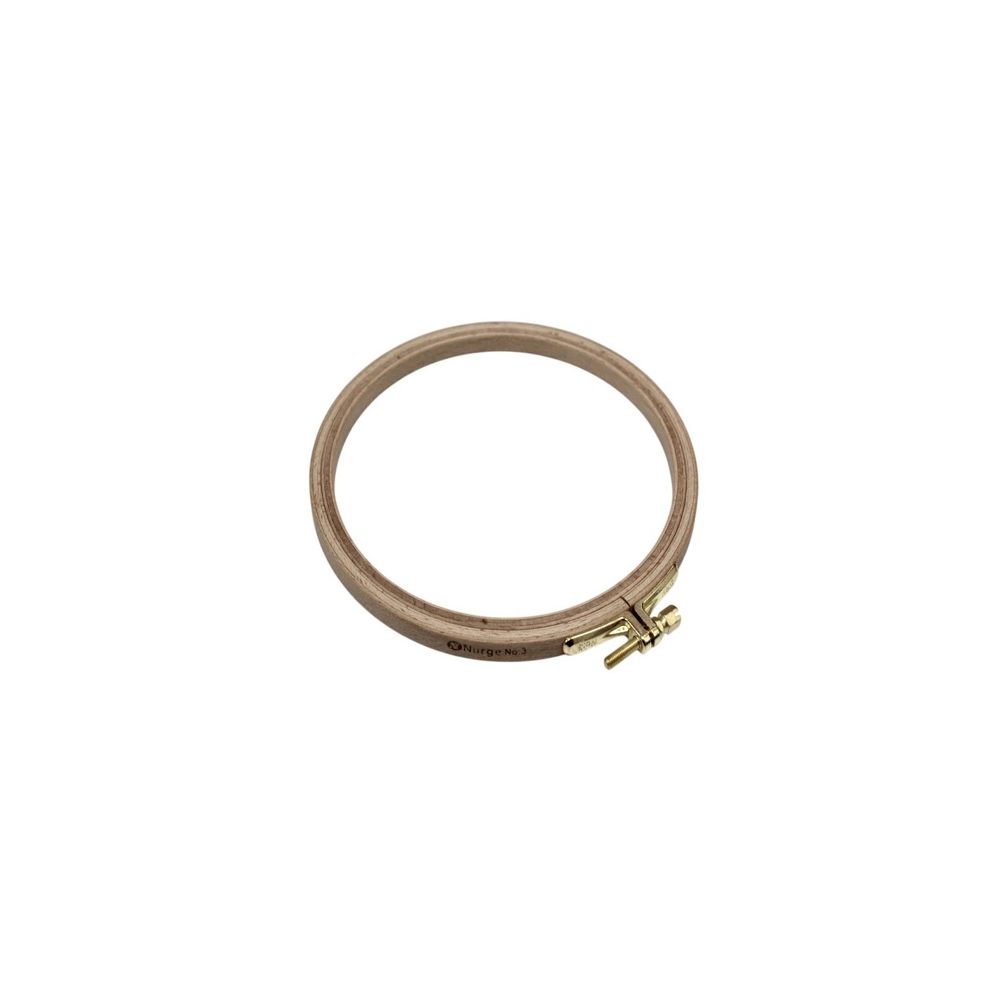  Embroidery frame Nurge 16 cm