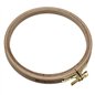 Borduurring Nurge 16 cm Borduurring Nurge 16 cm