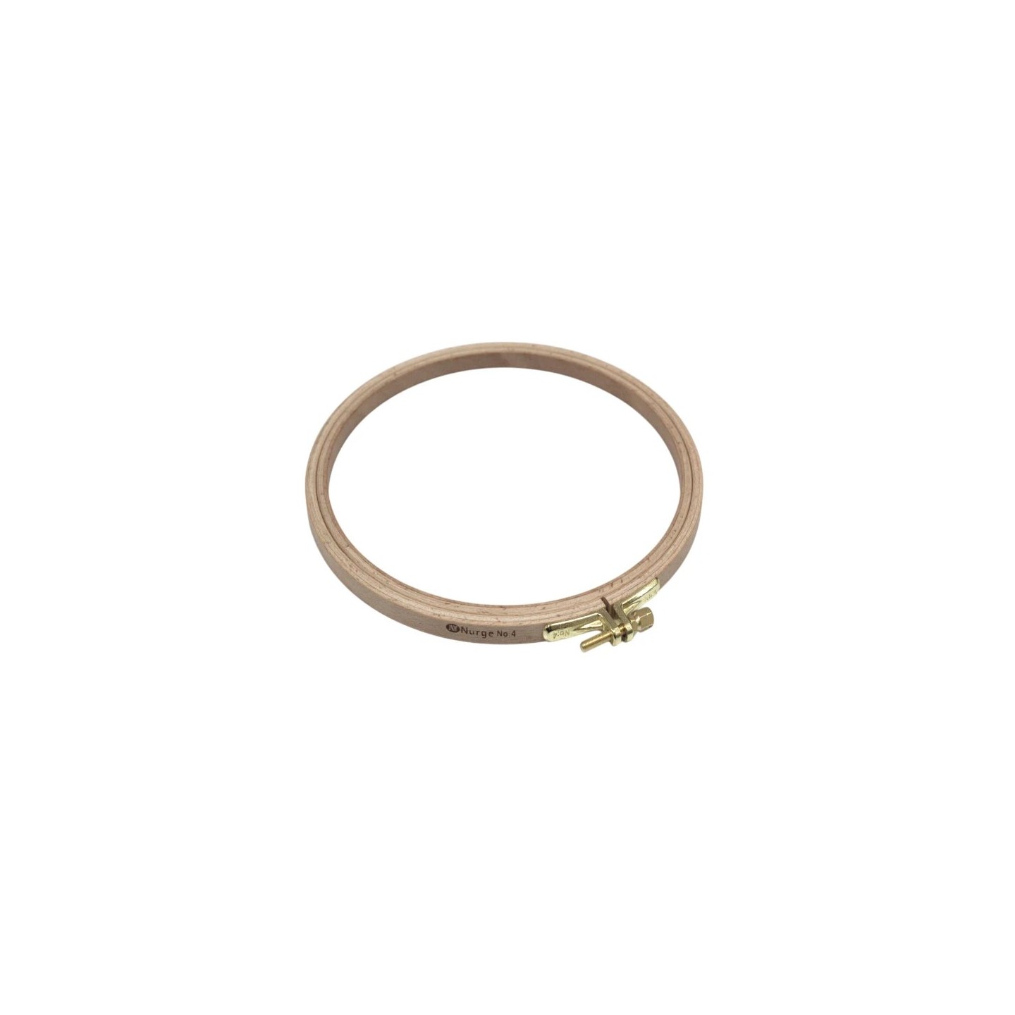 Stickrahmen Nurge 19 cm