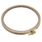 Borduurring Nurge 19 cm Borduurring Nurge 19 cm