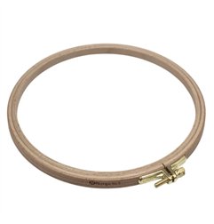 Stickrahmen Nurge 22 cm