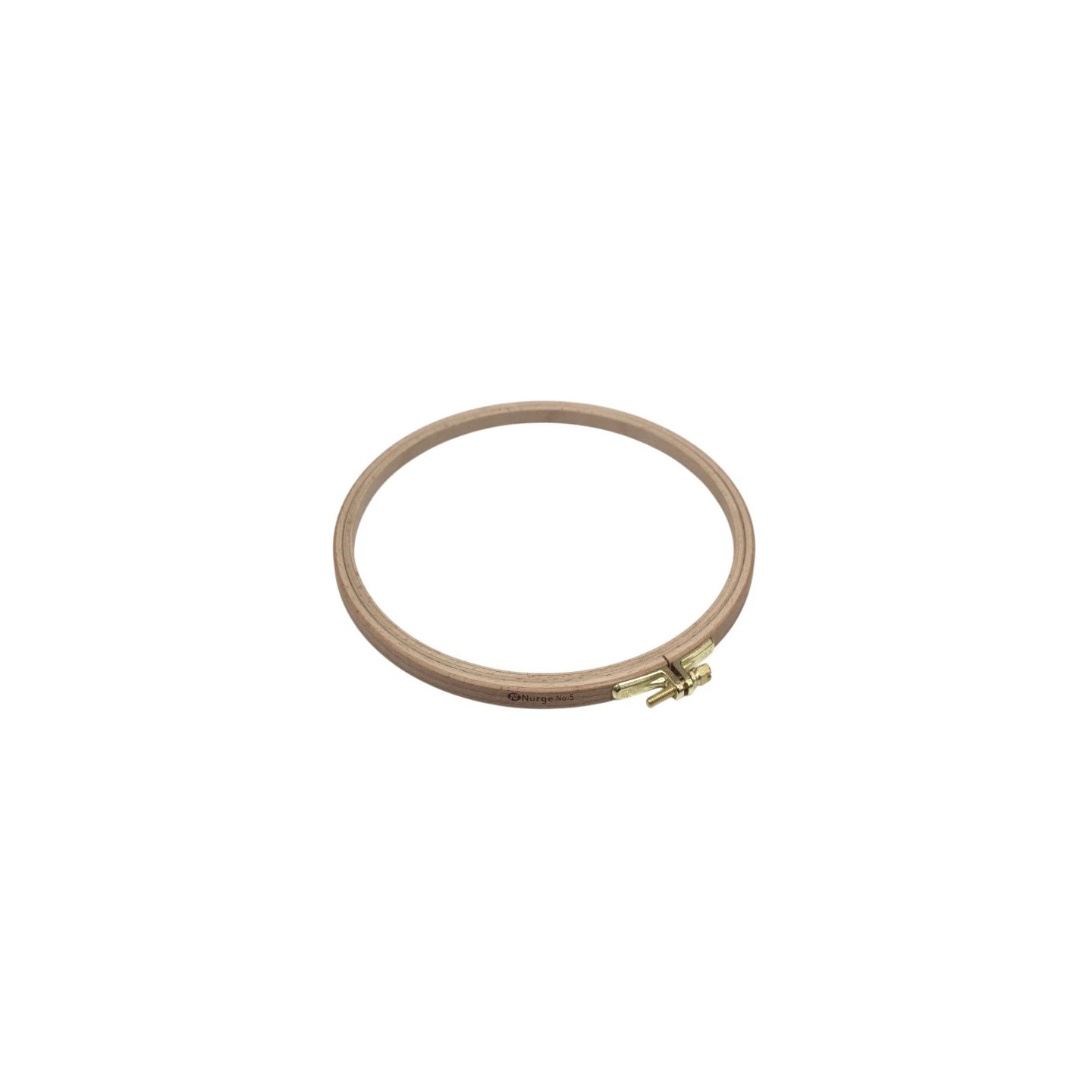 Borduurring Nurge 22 cm
