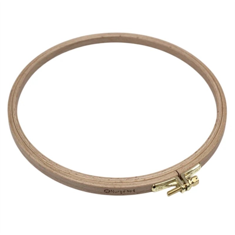  Embroidery frame Nurge 25 cm