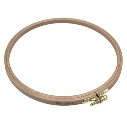 Embroidery frame Nurge 25 cm