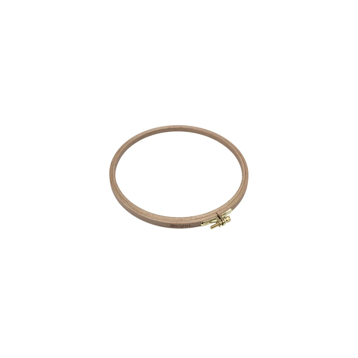  Embroidery frame Nurge 25 cm