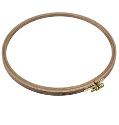 Tambour à broder Nurge 28 cm