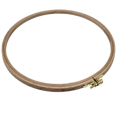 Borduurring Nurge 28 cm