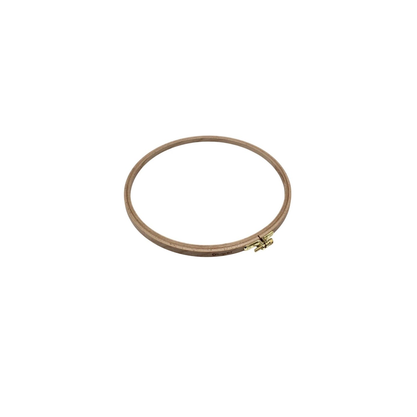  Embroidery frame Nurge 28 cm