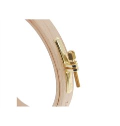Stickrahmen Nurge 19 cm