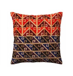 Coussin à broder Ornement péruvien 5371