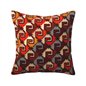 Borduurkussen Peruaans ornament 5368 Borduurkussen Peruaans ornament 5368